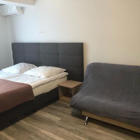 Zuza Apartment Mielno  Exterior photo