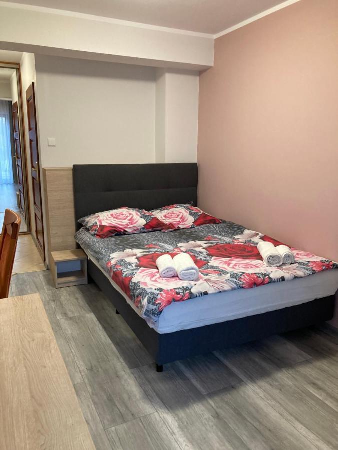 Zuza Apartment Mielno  Exterior photo